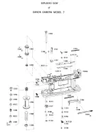 Preview for 14 page of Canon Canon 7 Repair Manual