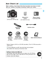 Предварительный просмотр 87 страницы Canon CANON EOS 1100D Basic Instruction Manual