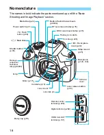 Предварительный просмотр 102 страницы Canon CANON EOS 1100D Basic Instruction Manual