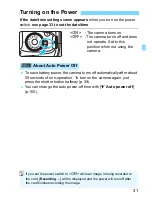 Предварительный просмотр 115 страницы Canon CANON EOS 1100D Basic Instruction Manual