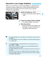 Предварительный просмотр 121 страницы Canon CANON EOS 1100D Basic Instruction Manual