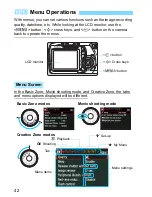 Предварительный просмотр 126 страницы Canon CANON EOS 1100D Basic Instruction Manual