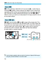 Предварительный просмотр 160 страницы Canon CANON EOS 1100D Basic Instruction Manual