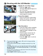 Предварительный просмотр 206 страницы Canon CANON EOS 1100D Basic Instruction Manual