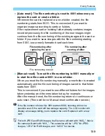 Предварительный просмотр 243 страницы Canon CANON EOS 1100D Basic Instruction Manual