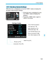 Предварительный просмотр 247 страницы Canon CANON EOS 1100D Basic Instruction Manual