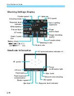 Предварительный просмотр 362 страницы Canon CANON EOS 1100D Basic Instruction Manual