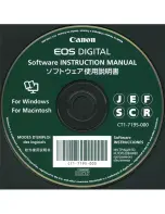 Предварительный просмотр 381 страницы Canon CANON EOS 1100D Basic Instruction Manual