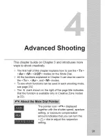 Предварительный просмотр 2 страницы Canon CANON EOS 1100D Instruction Manual