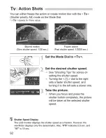 Предварительный просмотр 3 страницы Canon CANON EOS 1100D Instruction Manual