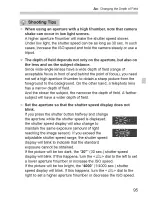 Предварительный просмотр 6 страницы Canon CANON EOS 1100D Instruction Manual