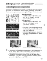 Предварительный просмотр 12 страницы Canon CANON EOS 1100D Instruction Manual