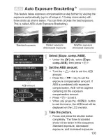 Preview for 14 page of Canon CANON EOS 1100D Instruction Manual