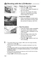 Предварительный просмотр 33 страницы Canon CANON EOS 1100D Instruction Manual