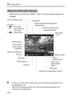 Preview for 53 page of Canon CANON EOS 1100D Instruction Manual