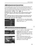 Preview for 66 page of Canon CANON EOS 1100D Instruction Manual