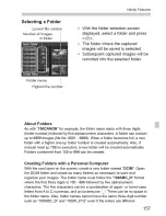 Preview for 68 page of Canon CANON EOS 1100D Instruction Manual