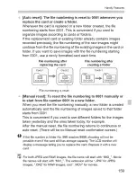 Preview for 70 page of Canon CANON EOS 1100D Instruction Manual