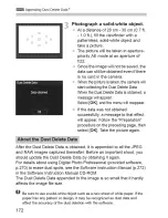 Предварительный просмотр 83 страницы Canon CANON EOS 1100D Instruction Manual