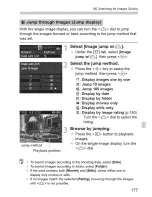 Preview for 88 page of Canon CANON EOS 1100D Instruction Manual