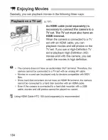 Preview for 95 page of Canon CANON EOS 1100D Instruction Manual