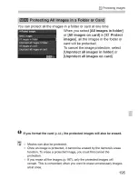 Preview for 106 page of Canon CANON EOS 1100D Instruction Manual