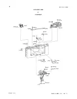 Предварительный просмотр 6 страницы Canon Canonet 1 Service Manual