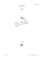 Предварительный просмотр 16 страницы Canon Canonet 1 Service Manual