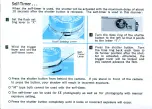 Preview for 16 page of Canon Canonet Electric Eye User Manual