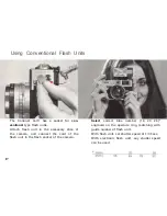 Preview for 18 page of Canon CANONET G-III L19 How To Use Manual