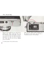 Preview for 24 page of Canon CANONET G-III L19 How To Use Manual