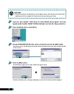 Preview for 18 page of Canon CanoScan 2700F Getting Started