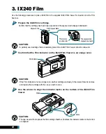 Preview for 40 page of Canon CanoScan 2700F Getting Started