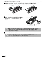 Предварительный просмотр 14 страницы Canon CanoScan 3200 Quick Start Manual