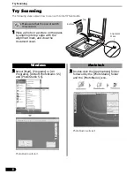 Preview for 8 page of Canon CanoScan 5200 F Quick Start Manual