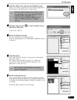 Предварительный просмотр 9 страницы Canon CanoScan 5200 F Quick Start Manual