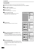 Предварительный просмотр 14 страницы Canon CanoScan 5200 F Quick Start Manual