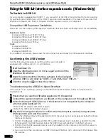 Preview for 16 page of Canon CanoScan 5200 F Quick Start Manual