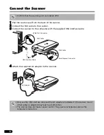 Preview for 8 page of Canon CanoScan 8000F Quick Start Manual