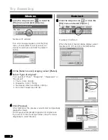 Preview for 10 page of Canon CanoScan 8000F Quick Start Manual