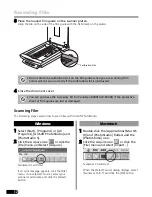 Preview for 14 page of Canon CanoScan 8000F Quick Start Manual