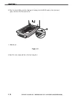 Предварительный просмотр 14 страницы Canon CanoScan 8000F Service Manual