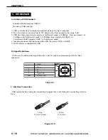 Preview for 34 page of Canon CanoScan 8000F Service Manual