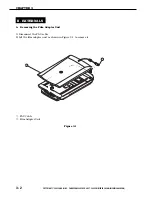 Preview for 38 page of Canon CanoScan 8000F Service Manual