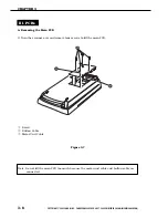 Preview for 44 page of Canon CanoScan 8000F Service Manual