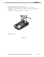 Preview for 47 page of Canon CanoScan 8000F Service Manual