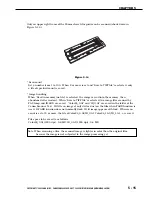 Preview for 72 page of Canon CanoScan 8000F Service Manual