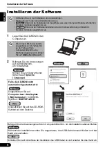 Preview for 14 page of Canon CanoScan 9000F Mark II Quick Start Manual