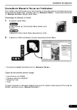 Preview for 22 page of Canon CanoScan 9000F Mark II Quick Start Manual