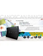 Preview for 2 page of Canon CanoScan 9000F Brochure